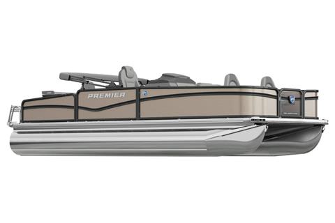 2024 Premier 230 Sunsation Angler 4PT in Paducah, Kentucky - Photo 1