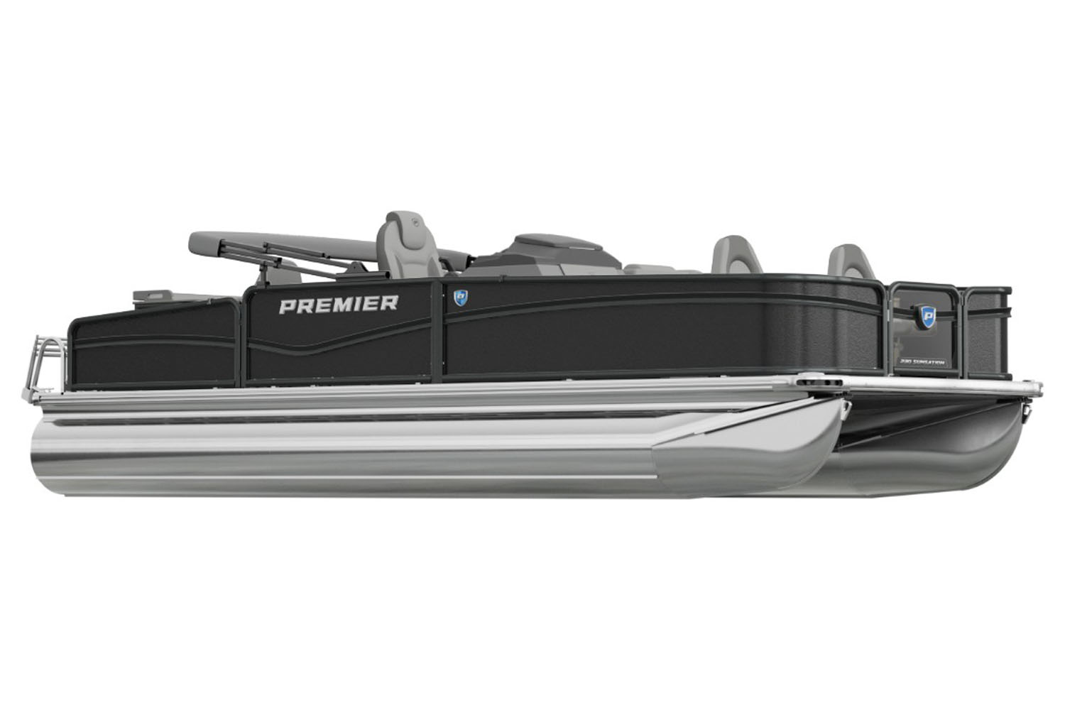 2024 Premier 230 Sunsation Angler 4PT in Paducah, Kentucky - Photo 2