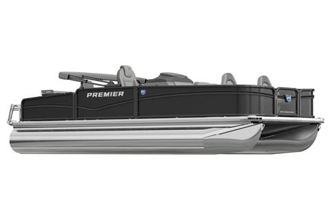 2024 Premier 230 Sunsation Angler 4PT in Paducah, Kentucky - Photo 2