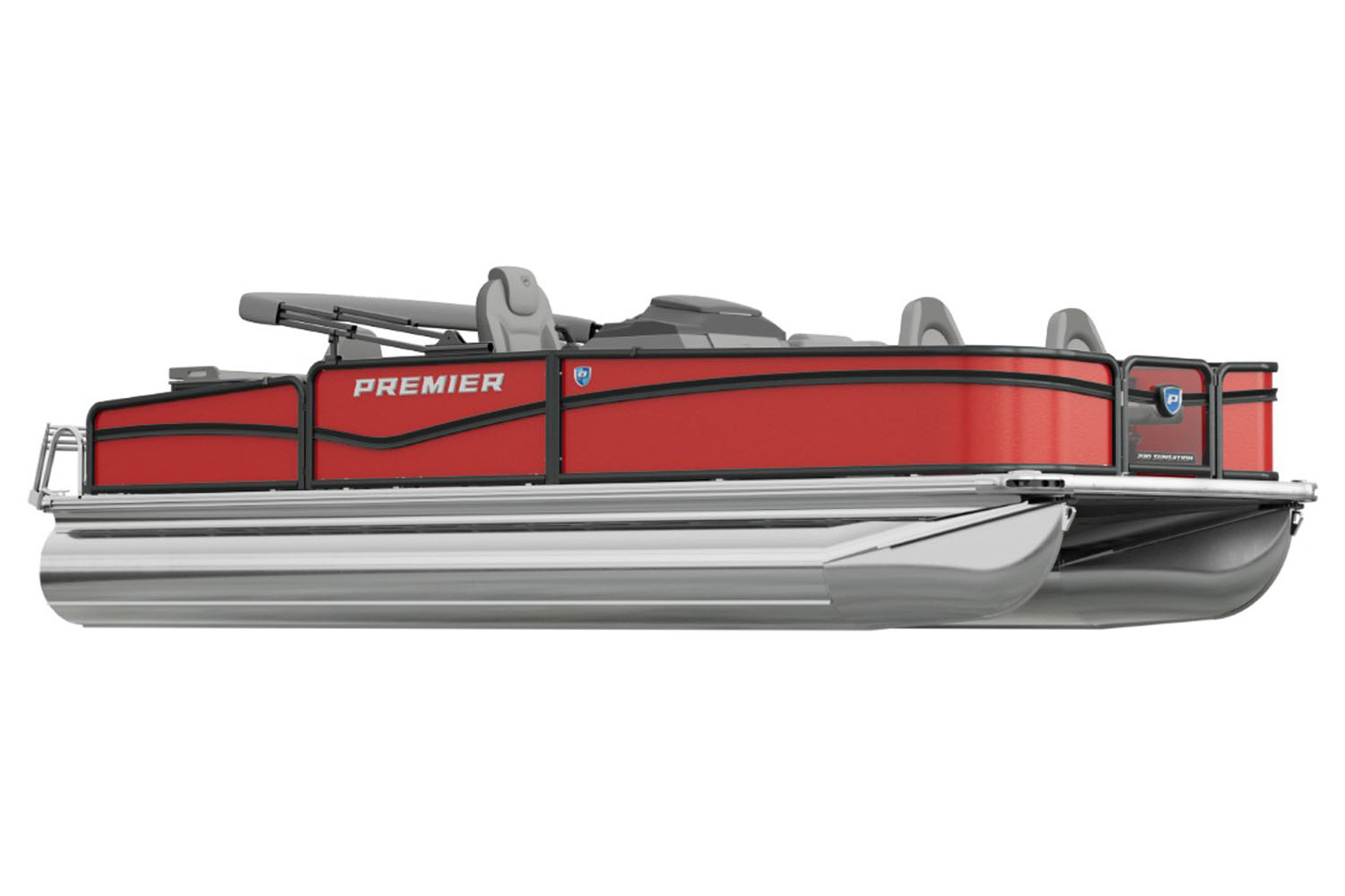 2024 Premier 230 Sunsation Angler 4PT in Paducah, Kentucky - Photo 6