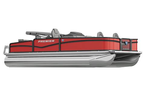 2024 Premier 230 Sunsation Angler 4PT in Paducah, Kentucky - Photo 6