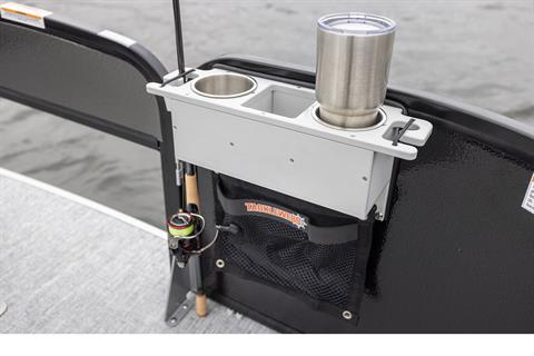 2024 Premier 230 Sunsation Angler 4PT in Paducah, Kentucky - Photo 17