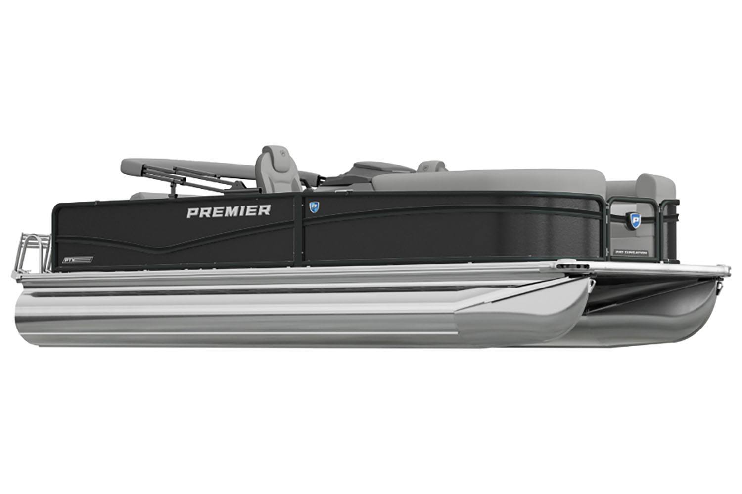 2024 Premier 230 Sunsation RE in Paducah, Kentucky - Photo 2