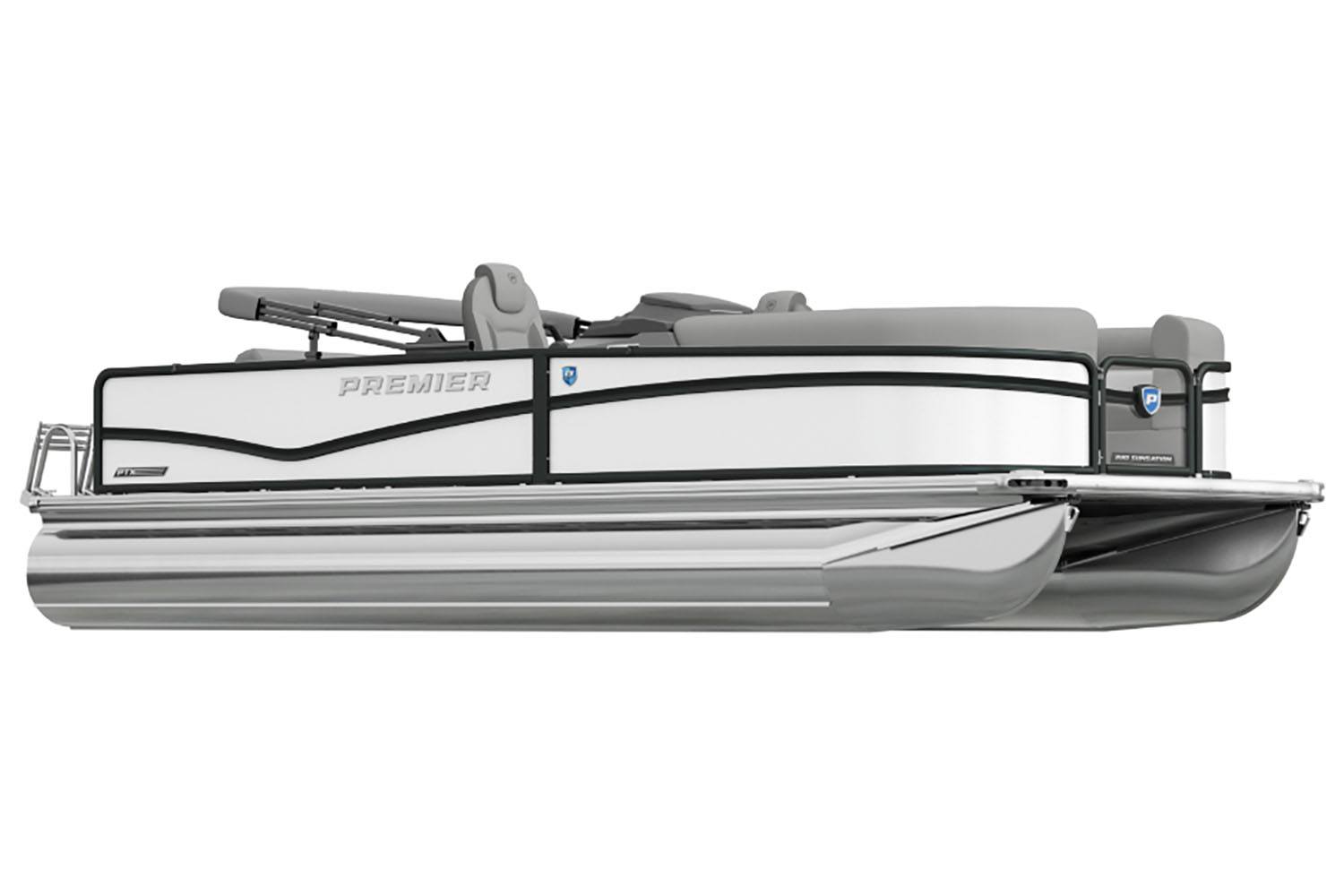 2024 Premier 230 Sunsation RE in Paducah, Kentucky - Photo 4