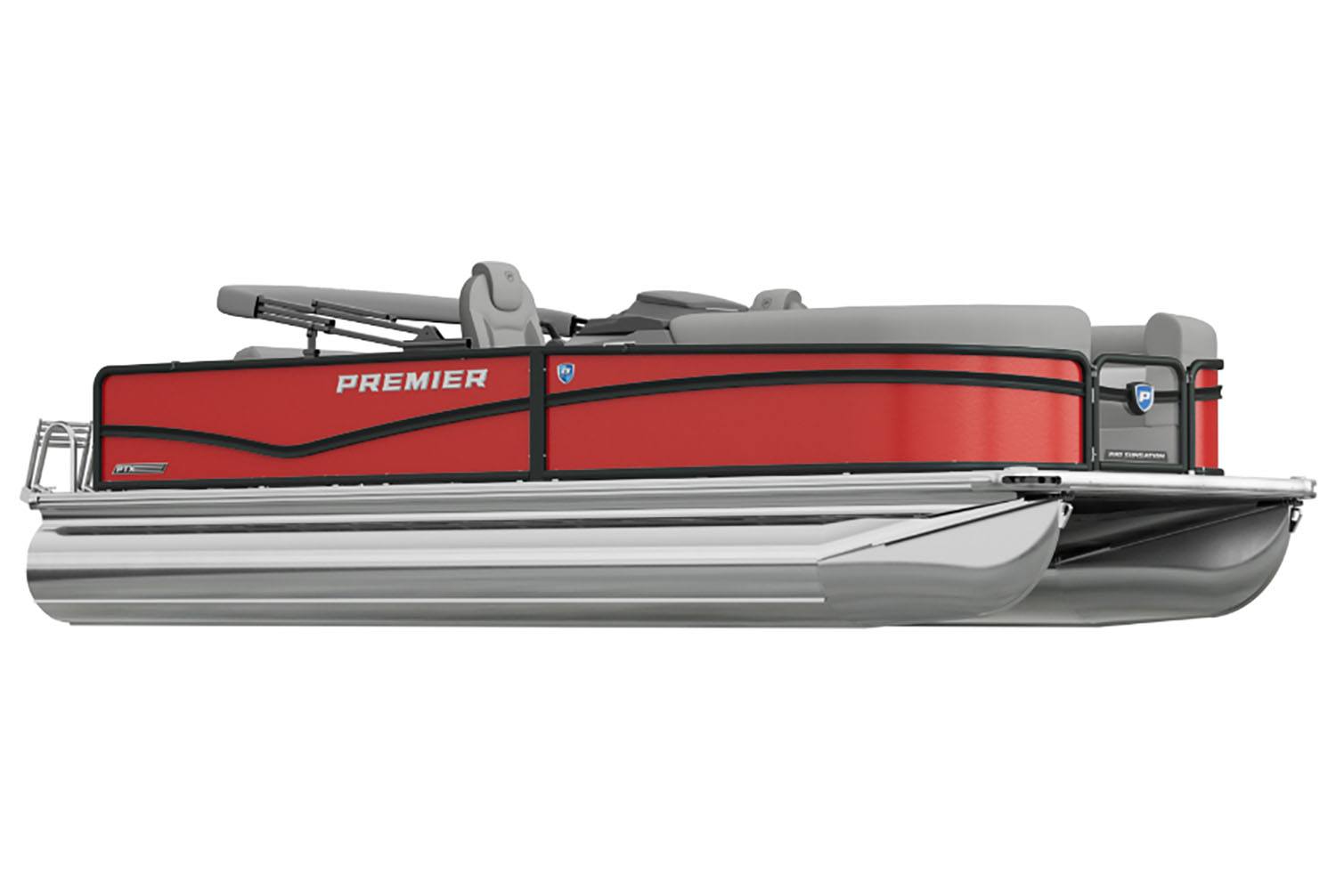 2024 Premier 230 Sunsation RE in Paducah, Kentucky - Photo 6