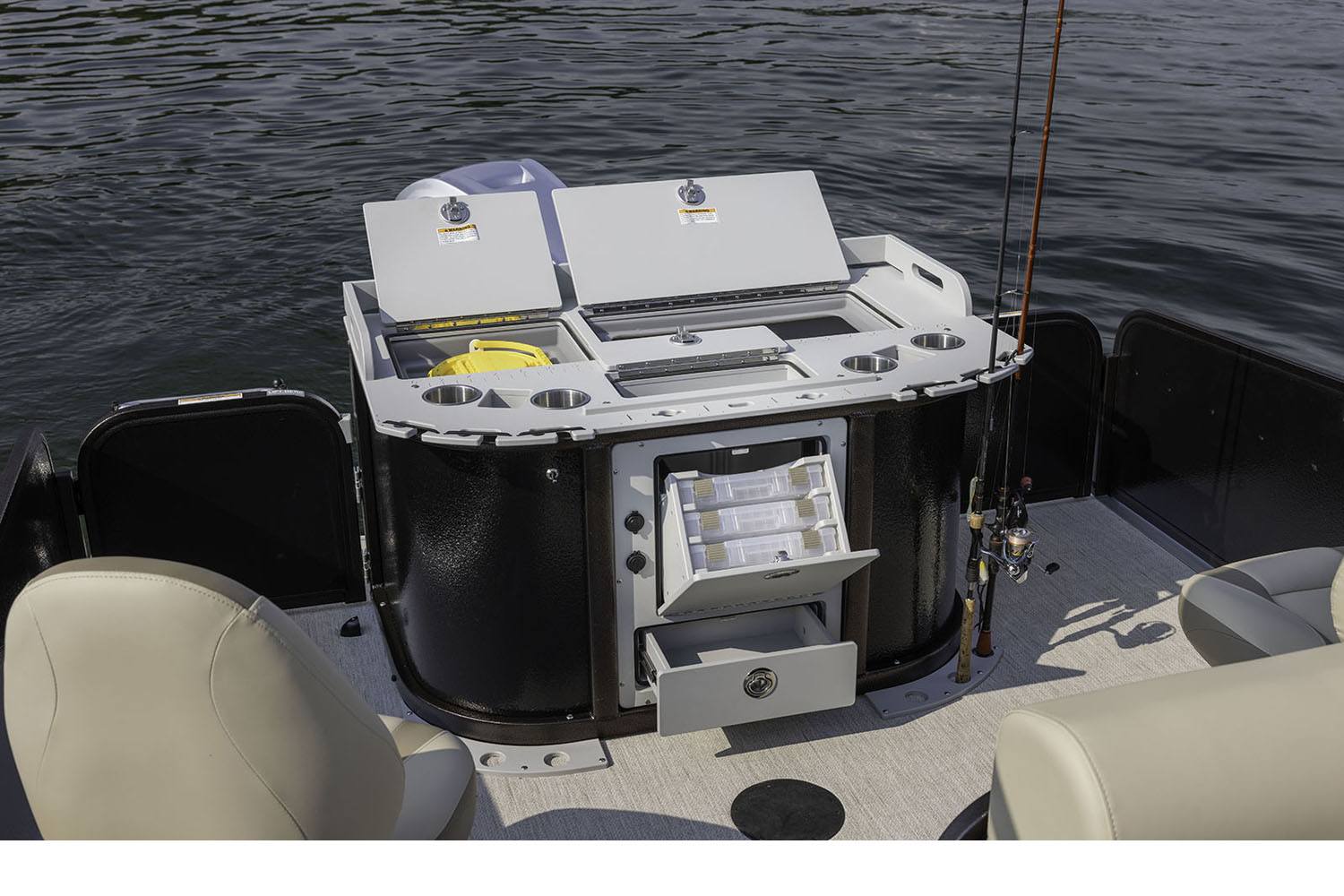 2024 Premier 230 Sunsation RE in Paducah, Kentucky - Photo 10