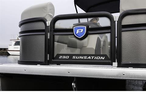2024 Premier 230 Sunsation RE in Paducah, Kentucky - Photo 18