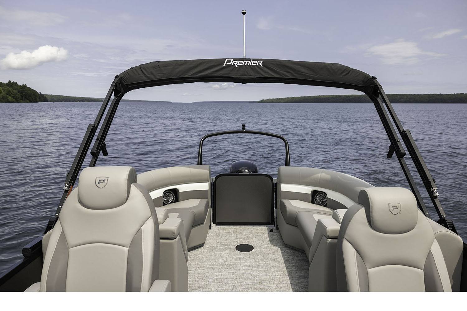 2024 Premier 230 Sunsation RE in Paducah, Kentucky - Photo 19