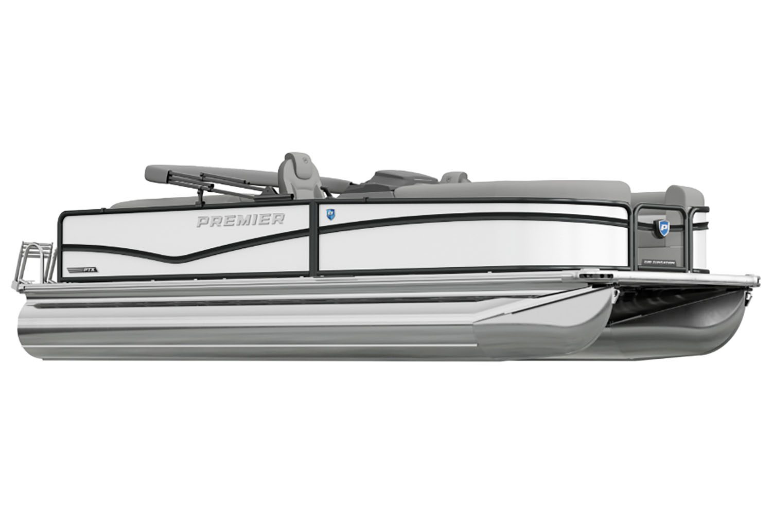 2024 Premier 230 Sunsation RF in Paducah, Kentucky - Photo 4