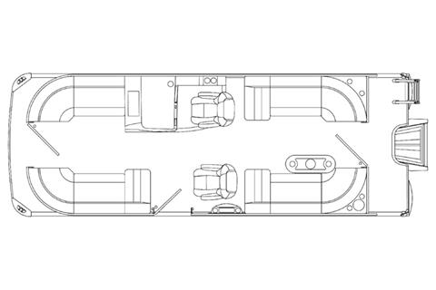 2024 Premier 230 Sunsation RF in Paducah, Kentucky - Photo 8