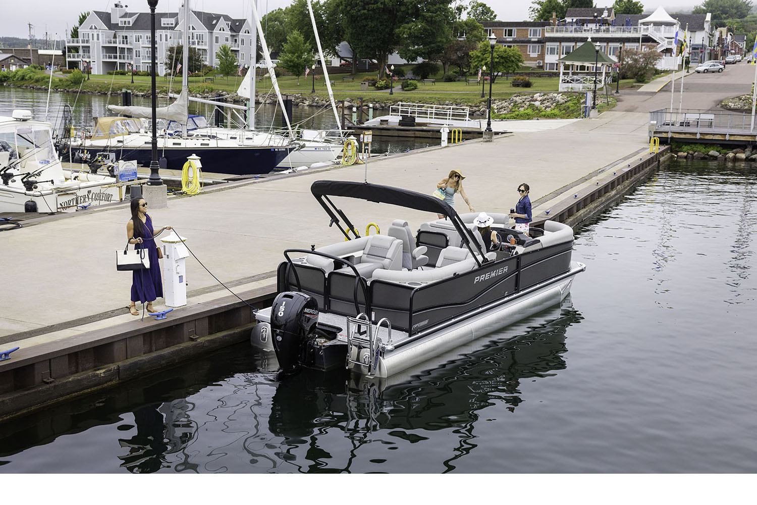 2024 Premier 230 Sunsation RF in Paducah, Kentucky - Photo 14