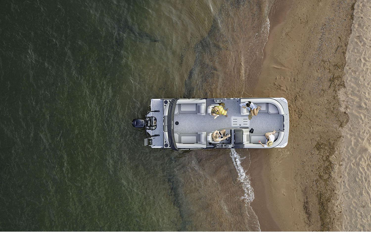 2024 Premier 230 Sunsation RF in Paducah, Kentucky - Photo 17