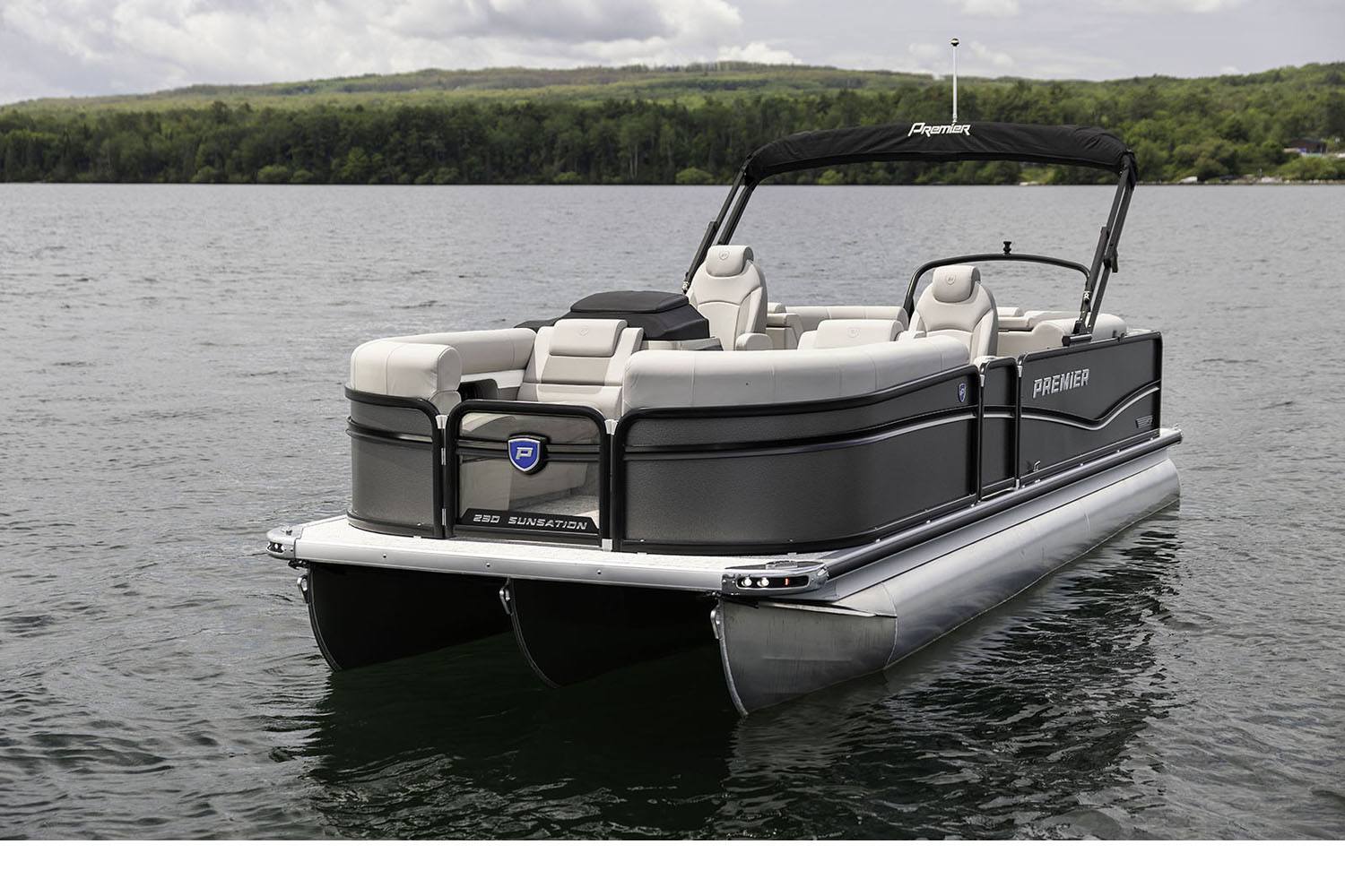 2024 Premier 230 Sunsation RF in Paducah, Kentucky - Photo 19