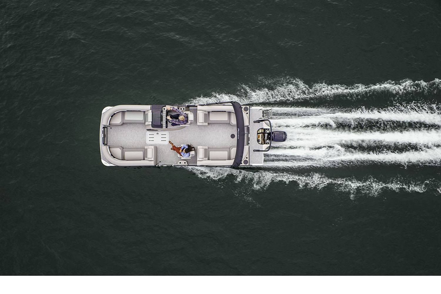 2024 Premier 230 Sunsation RF in Paducah, Kentucky - Photo 20