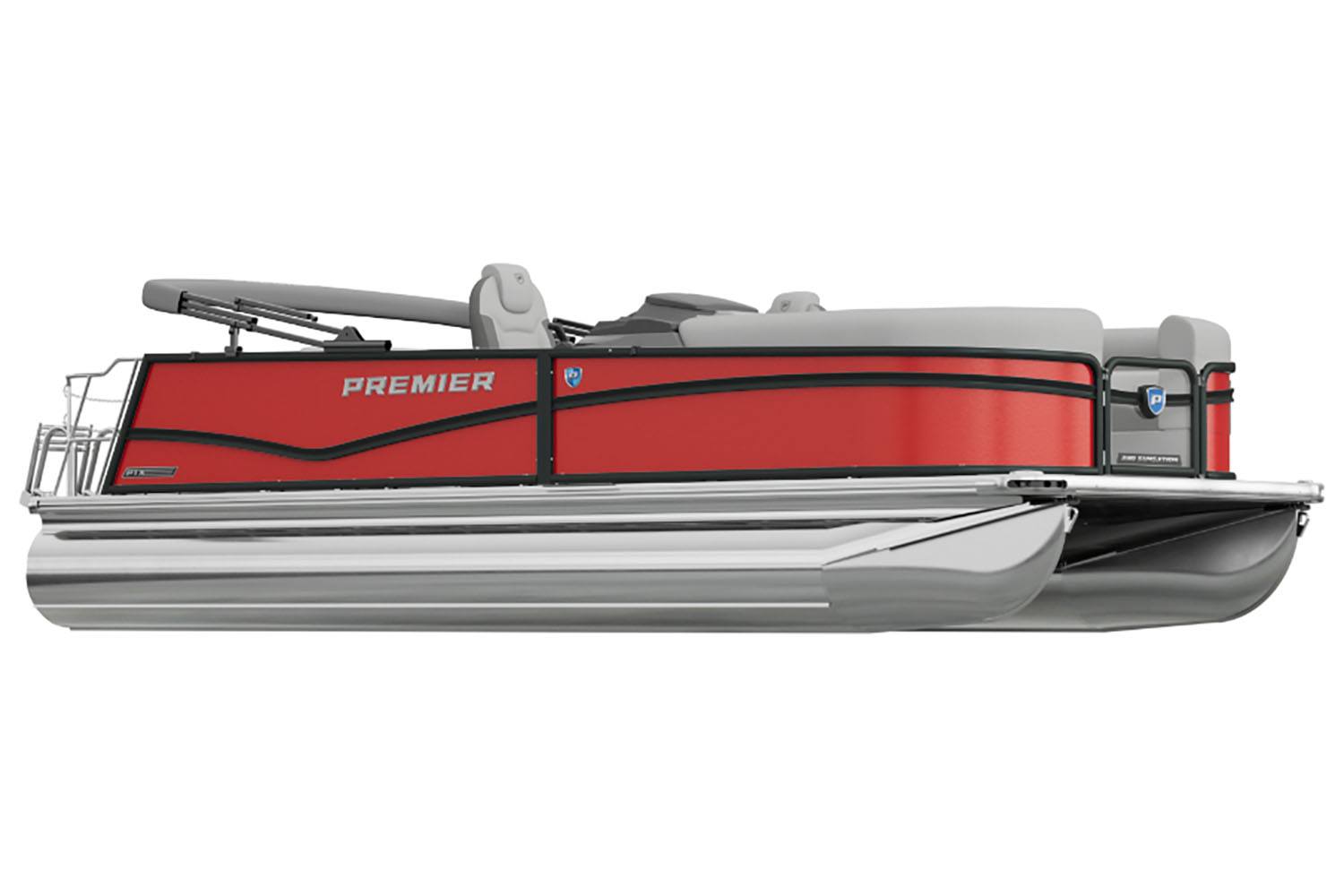 2024 Premier 230 Sunsation RL in Paducah, Kentucky - Photo 6