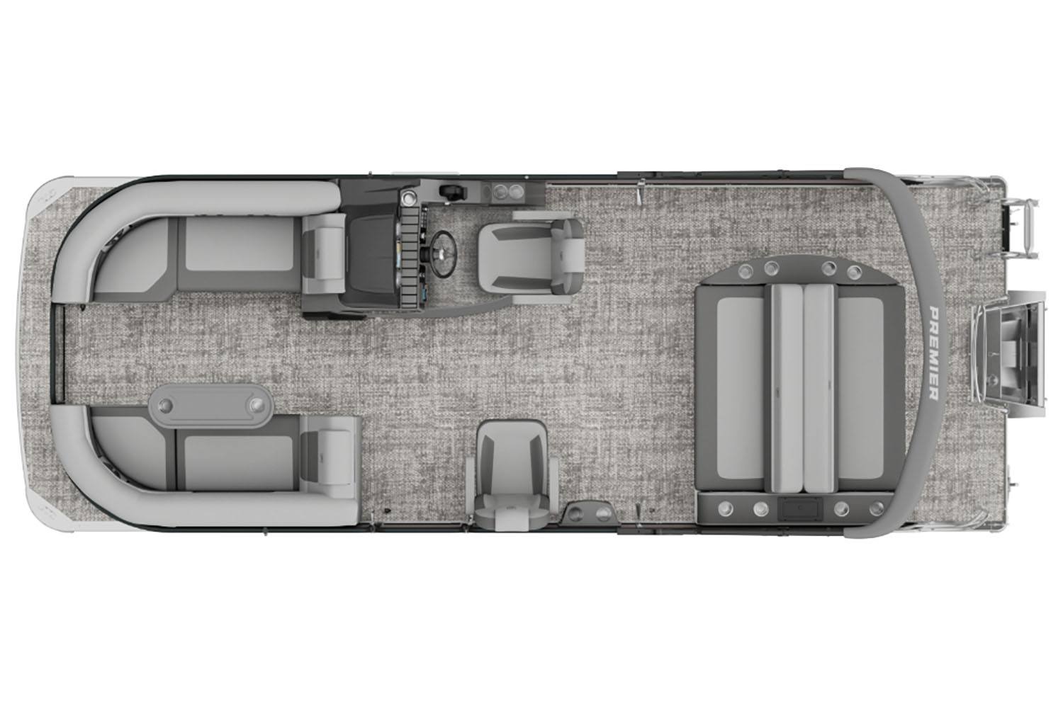 2024 Premier 230 Sunsation RL in Paducah, Kentucky - Photo 7