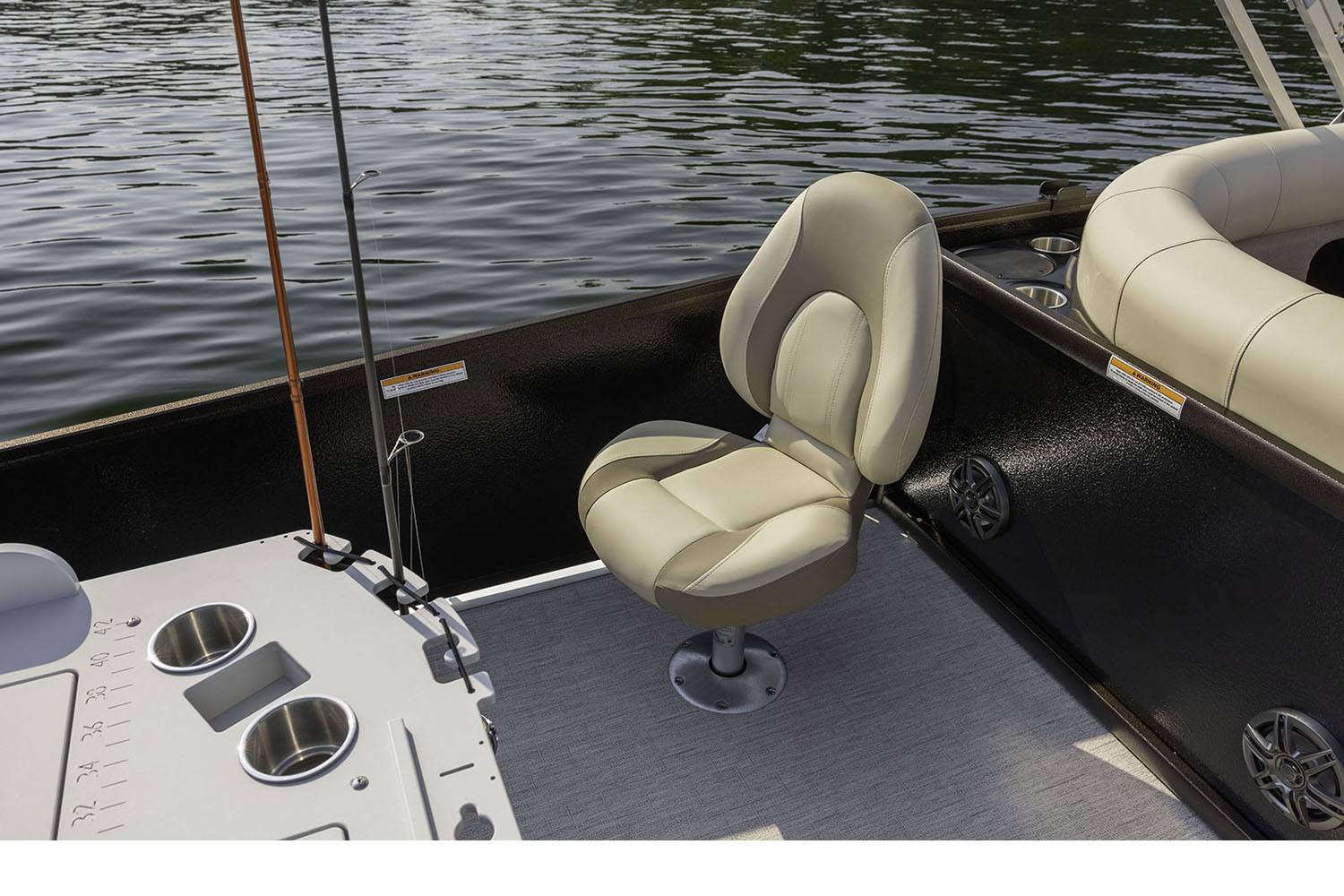 2024 Premier 230 Sunsation RL in Paducah, Kentucky - Photo 11