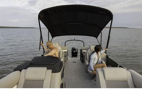 2024 Premier 230 Sunsation RL in Paducah, Kentucky - Photo 16