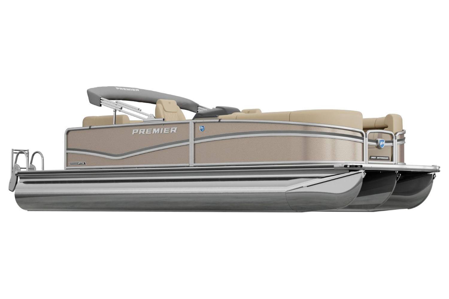 2024 Premier 250 Intrigue REV in Paducah, Kentucky - Photo 1