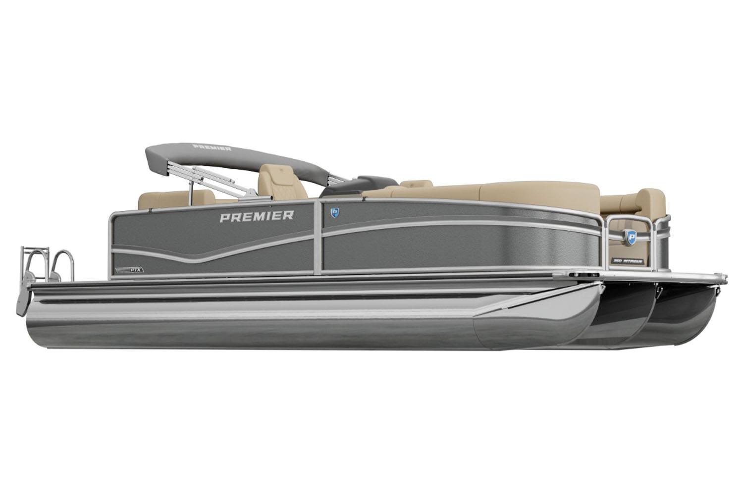 2024 Premier 250 Intrigue REV in Paducah, Kentucky - Photo 3