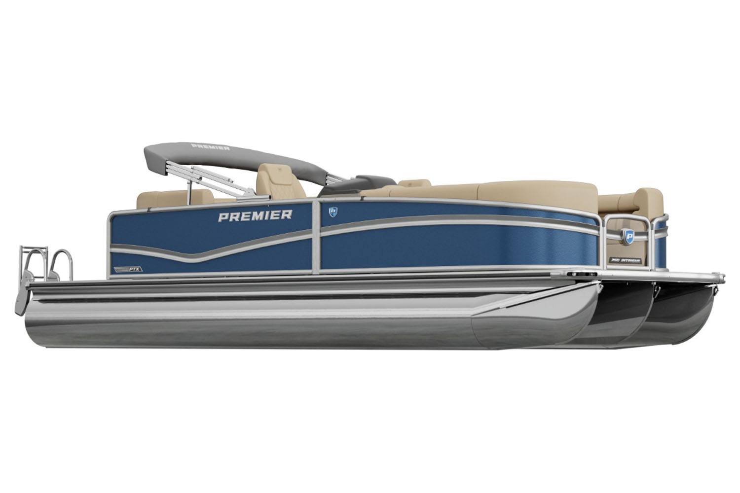 2024 Premier 250 Intrigue REV in Paducah, Kentucky - Photo 5