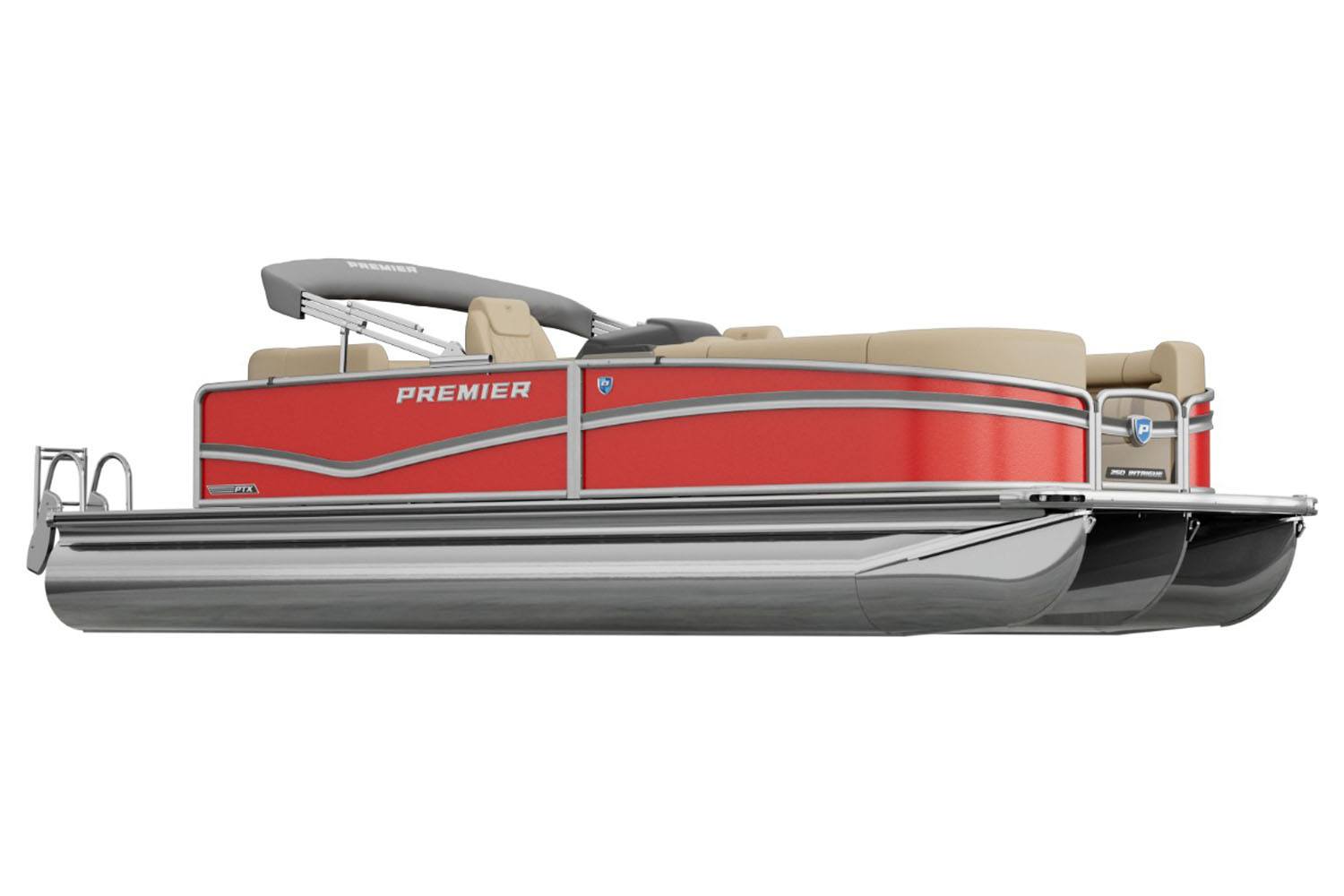 2024 Premier 250 Intrigue REV in Paducah, Kentucky - Photo 6