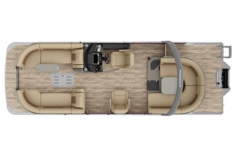 2024 Premier 250 Intrigue REV in Paducah, Kentucky - Photo 7