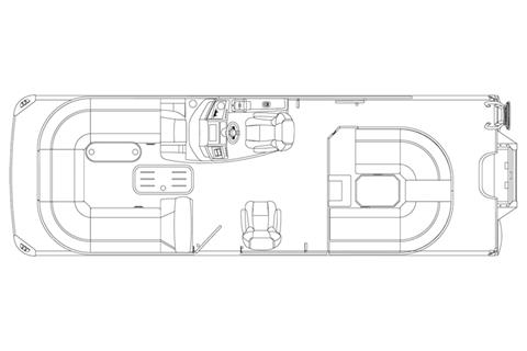 2024 Premier 250 Intrigue REV in Paducah, Kentucky - Photo 8