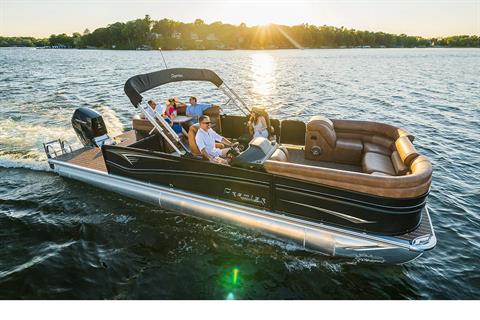 2024 Premier 250 Intrigue REV in Paducah, Kentucky - Photo 18