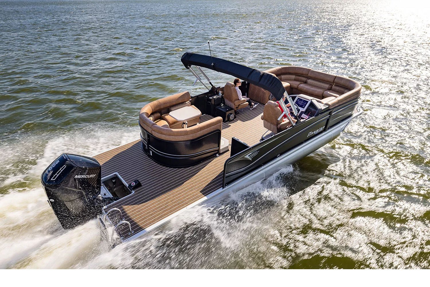 2024 Premier 250 Intrigue REV in Paducah, Kentucky - Photo 19