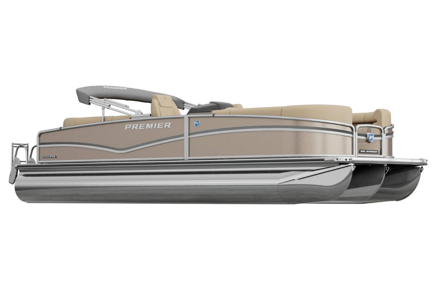 2024 Premier 250 Intrigue RF in Paducah, Kentucky - Photo 1