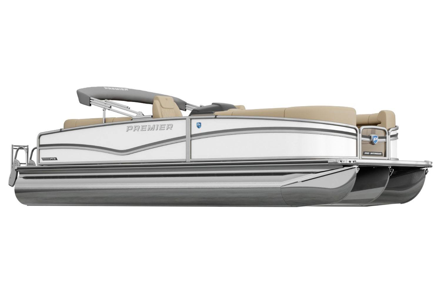 2024 Premier 250 Intrigue RF in Paducah, Kentucky - Photo 4