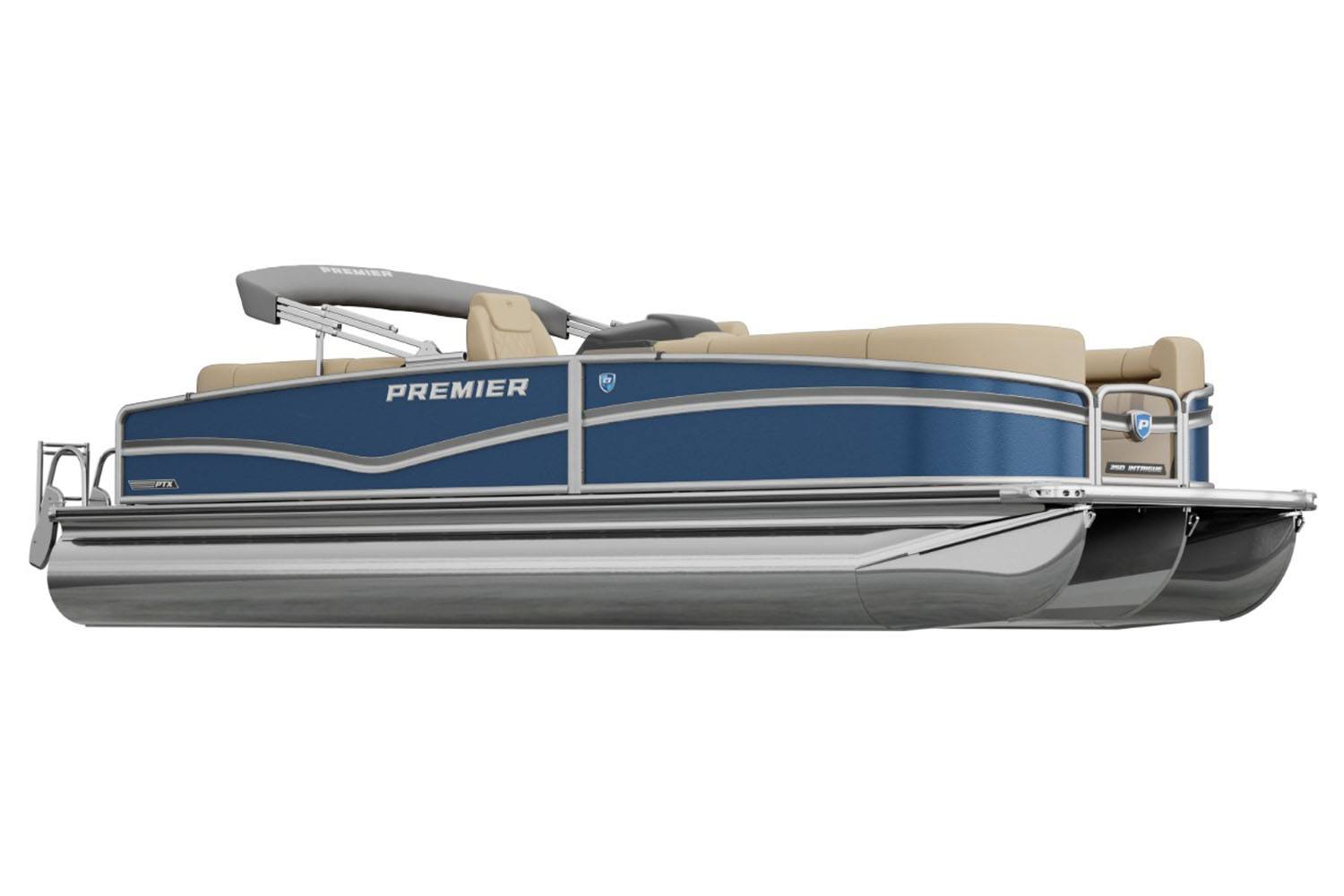 2024 Premier 250 Intrigue RF in Paducah, Kentucky - Photo 5