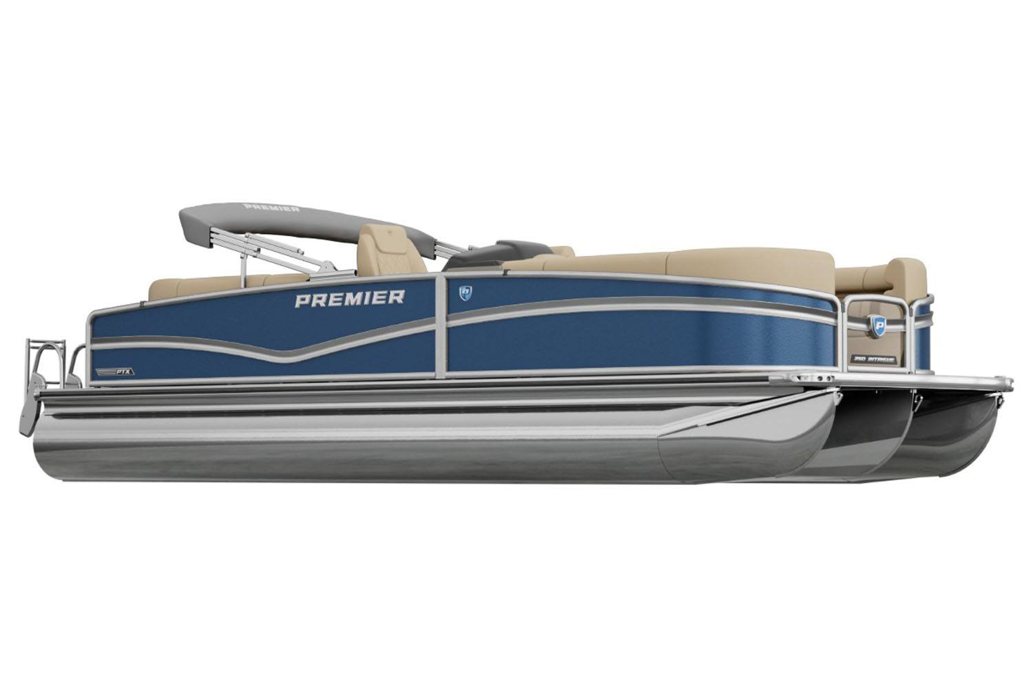 2024 Premier 250 Intrigue RL in Paducah, Kentucky - Photo 5