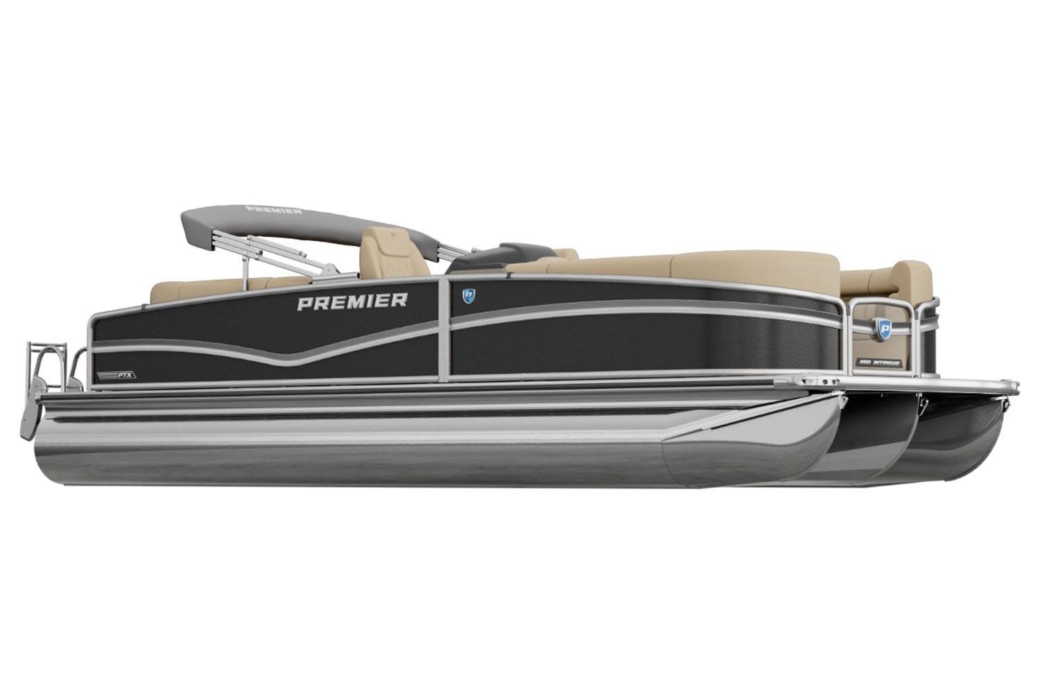 2024 Premier 250 Intrigue RL in Paducah, Kentucky - Photo 2