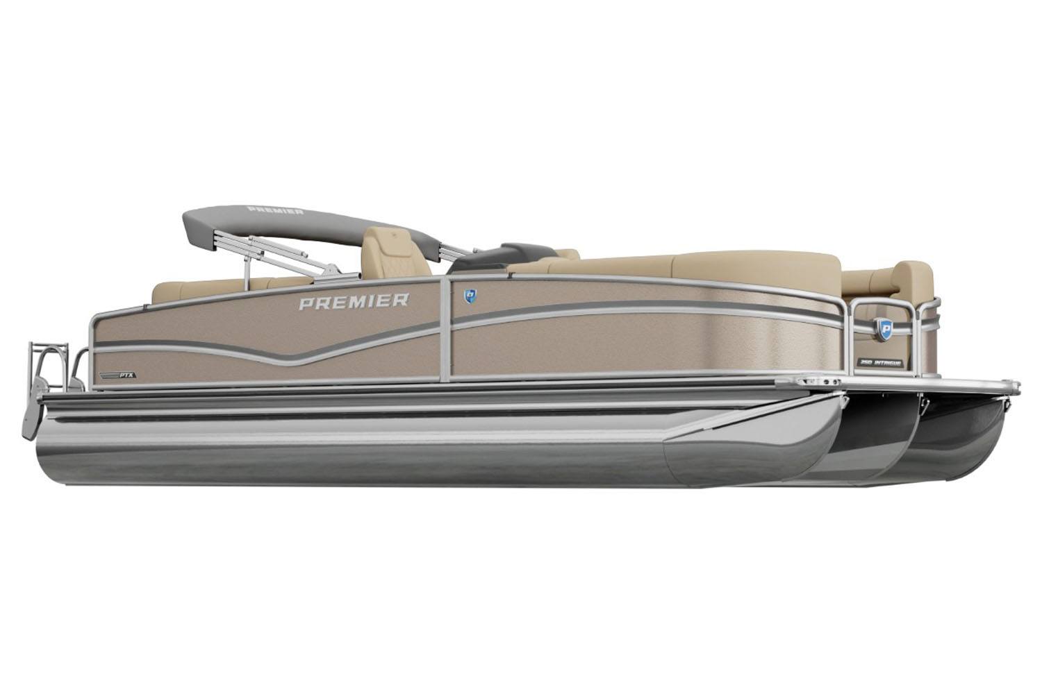 2024 Premier 250 Intrigue RL in Paducah, Kentucky - Photo 1