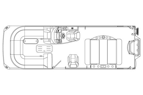 2024 Premier 250 Intrigue RL in Paducah, Kentucky - Photo 8