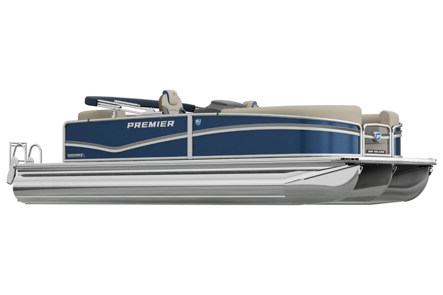 2024 Premier 250 Solaris REV in Paducah, Kentucky - Photo 5