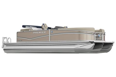 2024 Premier 250 Solaris REV