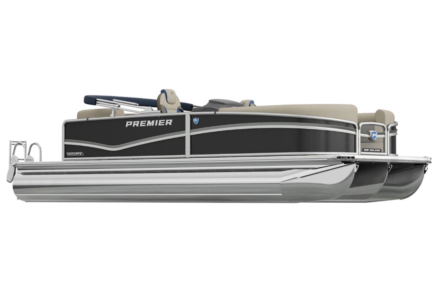 2024 Premier 250 Solaris REV in Paducah, Kentucky - Photo 2