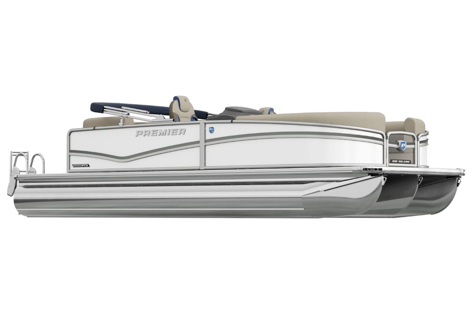 2024 Premier 250 Solaris REV in Paducah, Kentucky - Photo 4