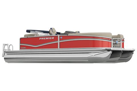 2024 Premier 250 Solaris REV in Paducah, Kentucky - Photo 6