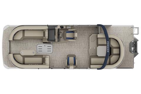 2024 Premier 250 Solaris REV in Paducah, Kentucky - Photo 7