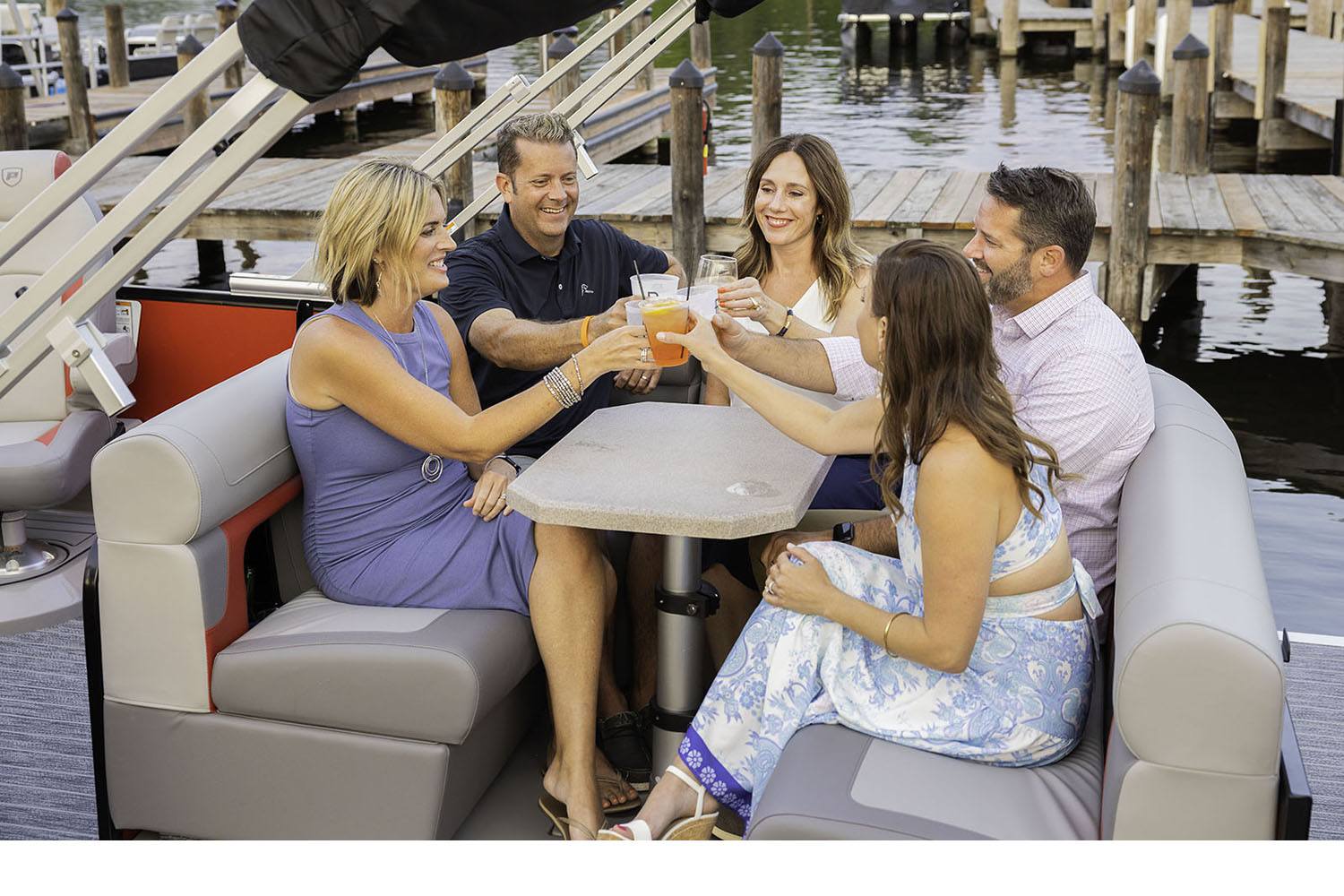 2024 Premier 250 Solaris REV in Paducah, Kentucky - Photo 9