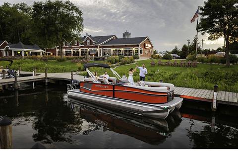 2024 Premier 250 Solaris REV in Paducah, Kentucky - Photo 19