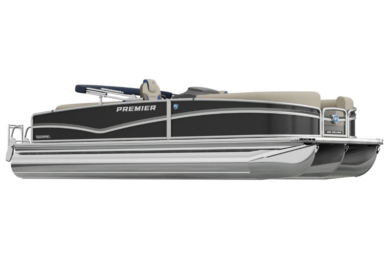 2024 Premier 250 Solaris RF in Paducah, Kentucky - Photo 2