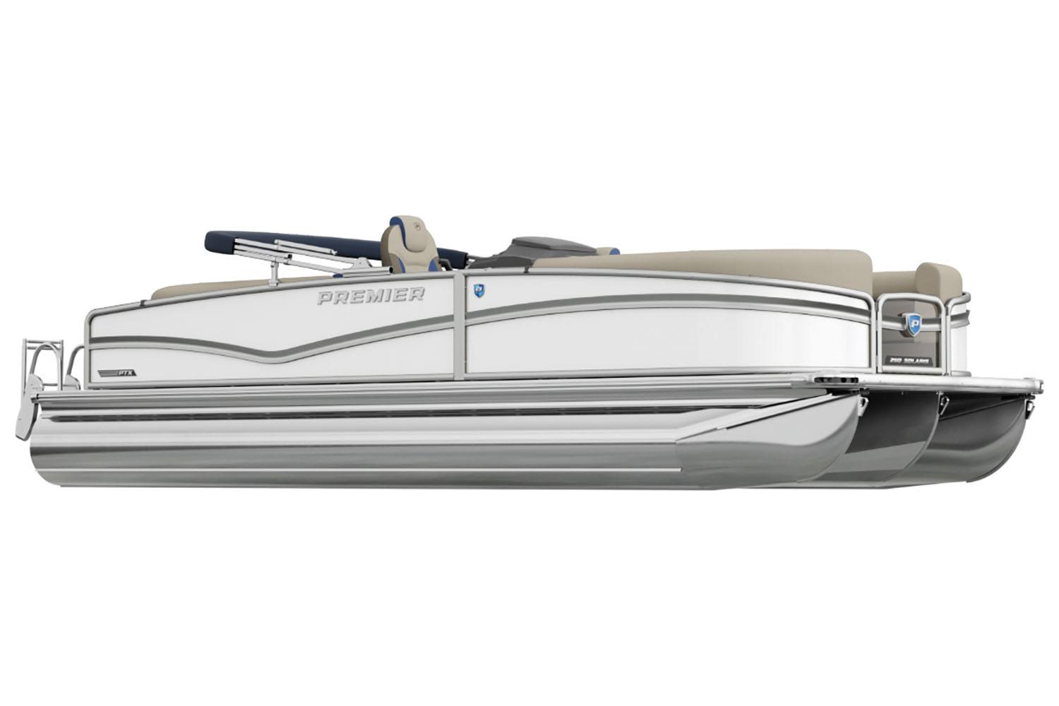 2024 Premier 250 Solaris RF in Paducah, Kentucky - Photo 4