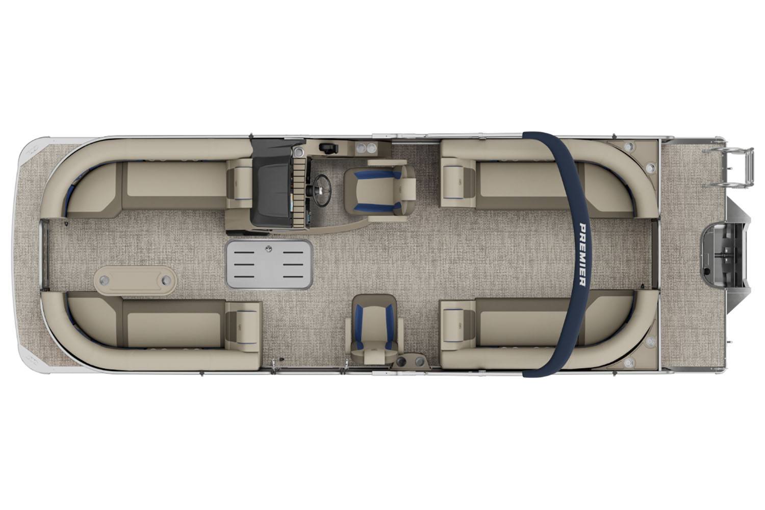 2024 Premier 250 Solaris RF in Paducah, Kentucky - Photo 7