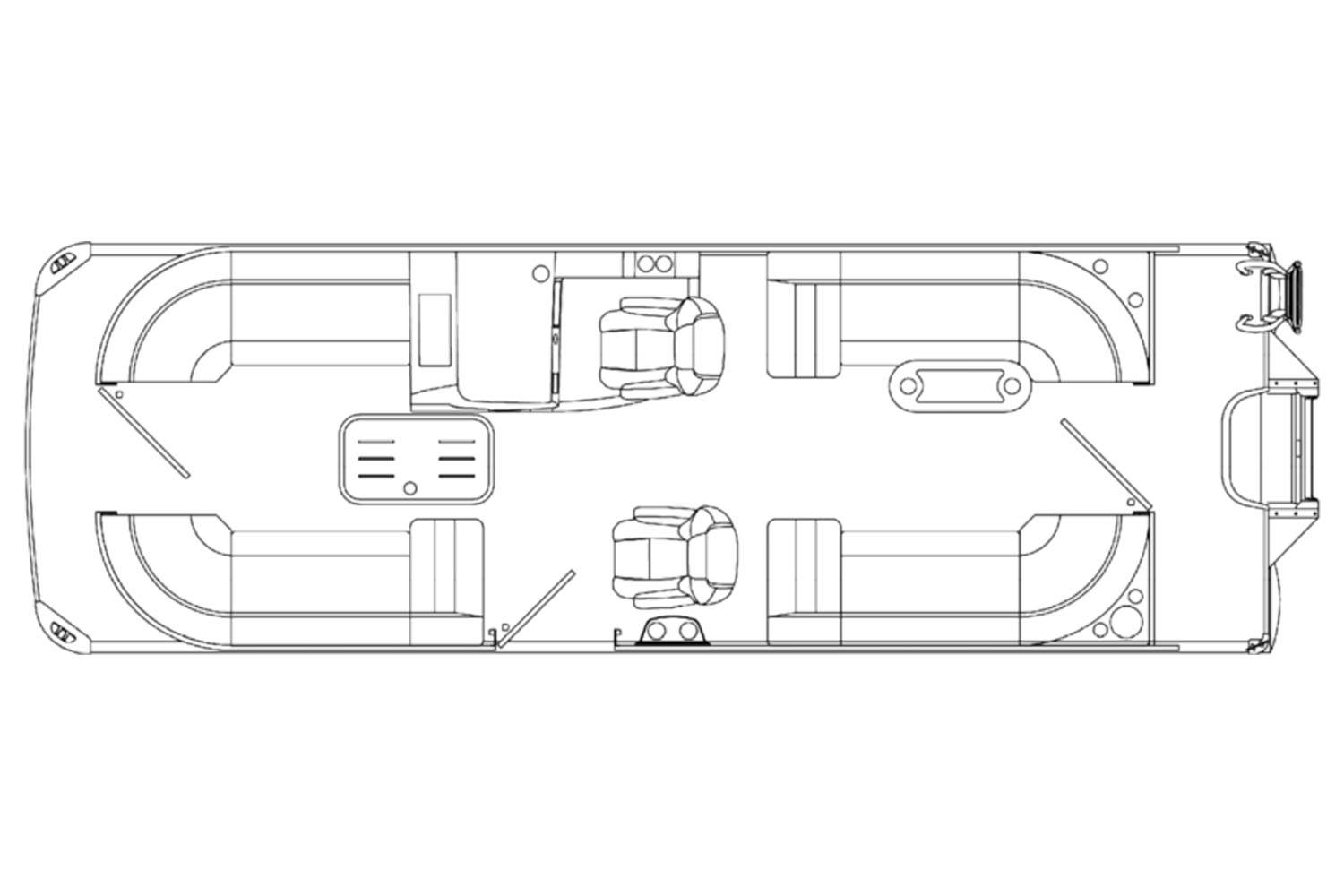 2024 Premier 250 Solaris RF in Paducah, Kentucky - Photo 8