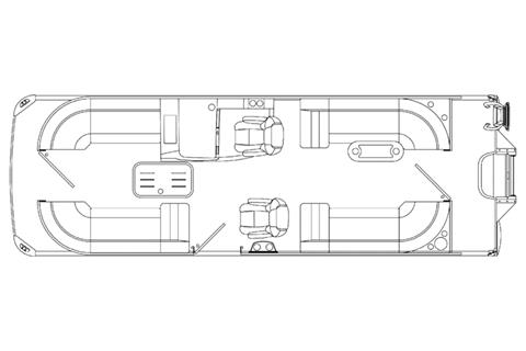 2024 Premier 250 Solaris RF in Paducah, Kentucky - Photo 8